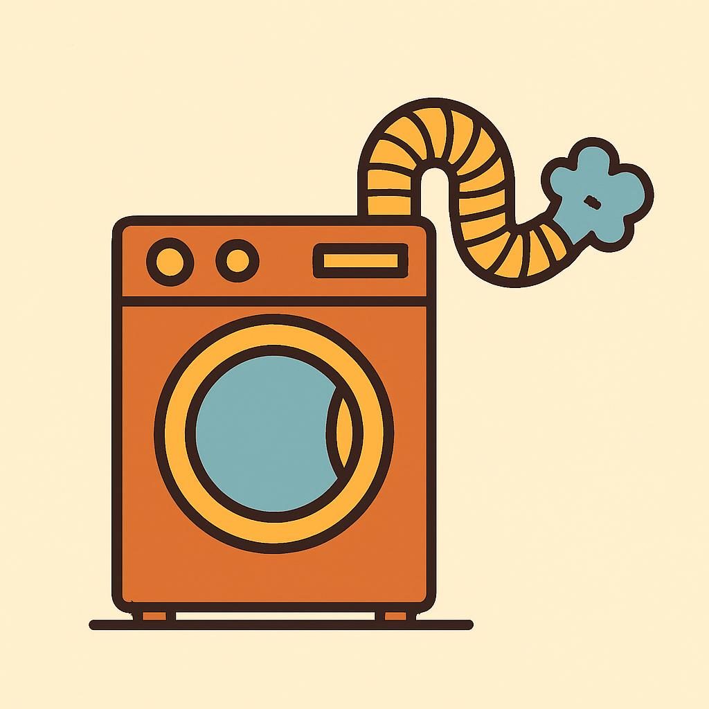 Dryer Vent Cleaning