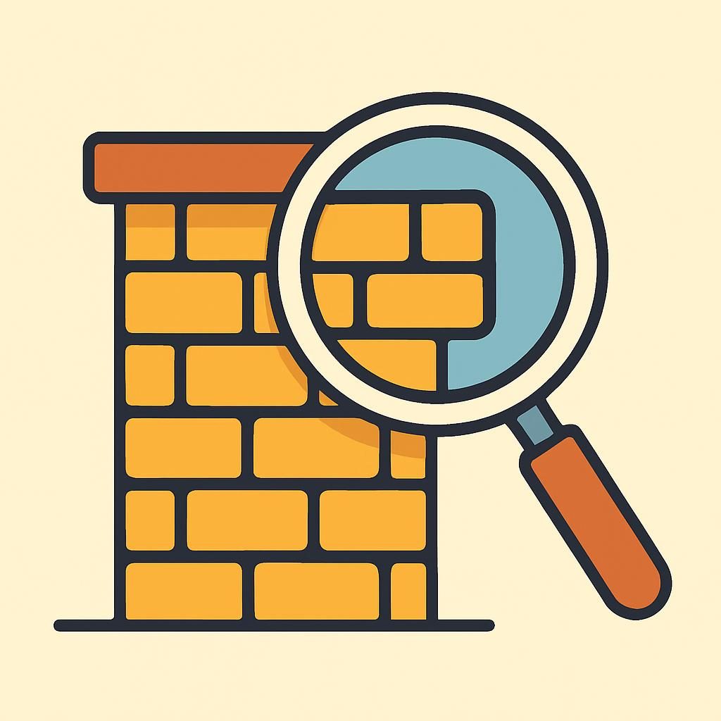 Chimney Inspection
